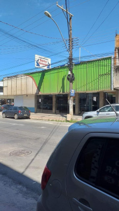 Imóvel à Venda, 882 m² em Aeroporto - Guarapari