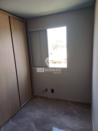 Imagem Apartamento com 2 Quartos à Venda, 52 m² em Loteamento Santo Antônio - Itatiba Imagem Apartamento com 2 Quartos à Venda, 52 m² em Loteamento Santo Antônio - Itatiba