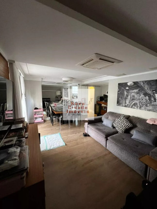 Foto do imóvel Apartamento com 2 Quartos à Venda, 81 m² em Vila Olímpia - São Paulo