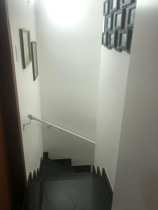 Imagem Casa com 3 Quartos à Venda, 103 m² em Vila Bertioga - São Paulo