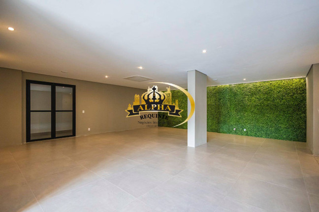 Imagem Apartamento com 1 Quarto à Venda, 46 m² em Dezoito Do Forte Empresarial/alphaville. - Barueri Imagem Apartamento com 1 Quarto à Venda, 46 m² em Dezoito Do Forte Empresarial/alphaville. - Barueri