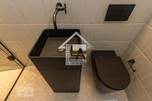 Imagem Loft com 1 Quarto à Venda, 48 m² em Granja Julieta - São Paulo Imagem Loft com 1 Quarto à Venda, 48 m² em Granja Julieta - São Paulo