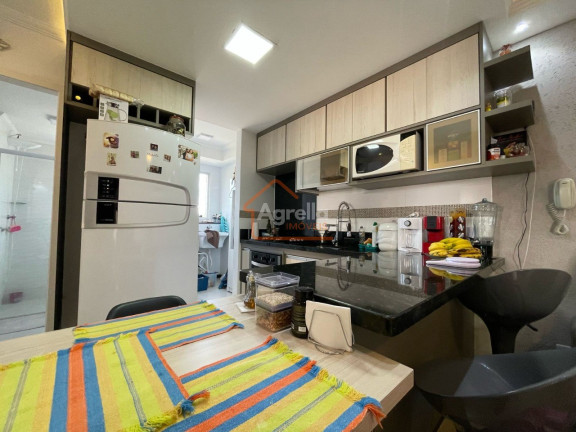 Imagem Imóvel com 2 Quartos à Venda, 49 m² em Condomínio Elias Moysés - Mogi Mirim Imagem Imóvel com 2 Quartos à Venda, 49 m² em Condomínio Elias Moysés - Mogi Mirim