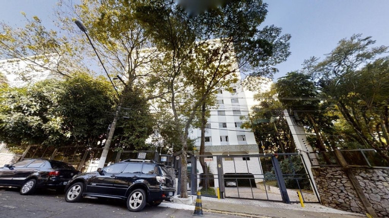 Imagem Apartamento com 3 Quartos à Venda, 82 m² em Campo Belo - São Paulo Imagem Apartamento com 3 Quartos à Venda, 82 m² em Campo Belo - São Paulo