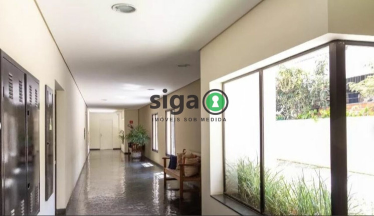 Imagem Apartamento com 1 Quarto para Alugar, 45 m² em Vila Olímpia - São Paulo Imagem Apartamento com 1 Quarto para Alugar, 45 m² em Vila Olímpia - São Paulo