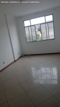 Casa com 2 Quartos para Alugar, 54 m² em Barro Vermelho - São Gonçalo