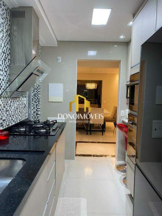 Imagem Apartamento com 3 Quartos à Venda, 123 m² em Centro - São Bernardo Do Campo Imagem Apartamento com 3 Quartos à Venda, 123 m² em Centro - São Bernardo Do Campo