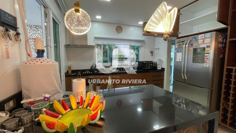 Imagem Casa com 5 Quartos à Venda, 301 m² em Riviera | Módulo 24 - Bertioga