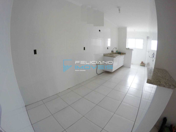 Imagem Apartamento com 3 Quartos à Venda, 114 m² em Ocian - Praia Grande