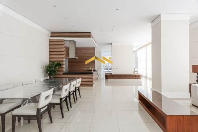 Imagem Apartamento com 2 Quartos à Venda, 64 m² em Vila Alexandria - São Paulo Imagem Apartamento com 2 Quartos à Venda, 64 m² em Vila Alexandria - São Paulo