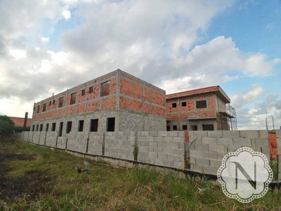 Imagem Sobrado com 2 Quartos à Venda, 61 m² em Balneário Gaivota - Itanhaém Imagem Sobrado com 2 Quartos à Venda, 61 m² em Balneário Gaivota - Itanhaém