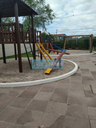 Imagem Apartamento com 2 Quartos à Venda, 53 m² em Areal - Pelotas