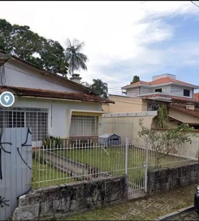 Imagem Terreno à Venda,  em Alto Da Rua Xv - Curitiba