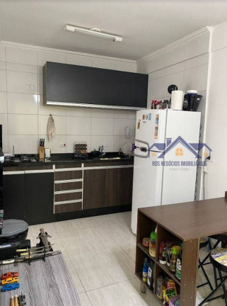 Imagem Apartamento com 1 Quarto à Venda, 43 m² em Vila Matilde - São Paulo