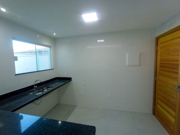 Imagem Casa com 2 Quartos à Venda, 79 m² em Jardim Atlântico Leste (itaipuaçu) - Maricá Imagem Casa com 2 Quartos à Venda, 79 m² em Jardim Atlântico Leste (itaipuaçu) - Maricá