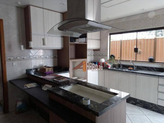 Sobrado com 2 Quartos à Venda, 186 m² em Vila Buenos Aires - São Paulo
