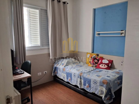 Imagem Apartamento com 3 Quartos à Venda, 100 m² em Jardim Das Indústrias - São José Dos Campos Imagem Apartamento com 3 Quartos à Venda, 100 m² em Jardim Das Indústrias - São José Dos Campos