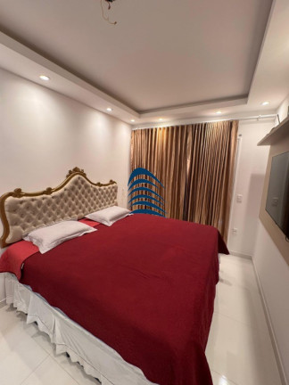 Imagem Imóvel com 3 Quartos à Venda, 169 m² em Buraquinho - Lauro De Freitas Imagem Imóvel com 3 Quartos à Venda, 169 m² em Buraquinho - Lauro De Freitas