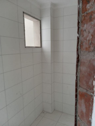 Imagem Apartamento com 2 Quartos à Venda, 48 m² em Vila Príncipe De Gales - Santo André