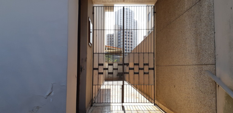 Imagem Casa com 2 Quartos à Venda, 136 m² em Vila São Francisco - São Paulo
