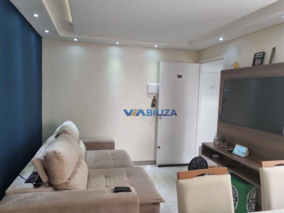 Imagem Apartamento com 2 Quartos à Venda, 46 m² em Jardim Ansalca - Guarulhos Imagem Apartamento com 2 Quartos à Venda, 46 m² em Jardim Ansalca - Guarulhos