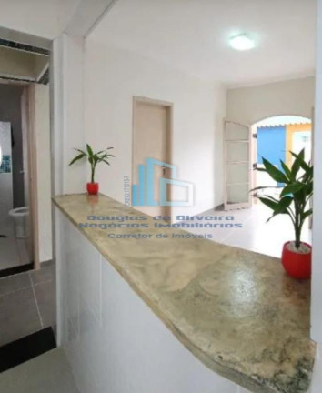 Imagem Casa com 2 Quartos à Venda, 122 m² em Real - Praia Grande Imagem Casa com 2 Quartos à Venda, 122 m² em Real - Praia Grande