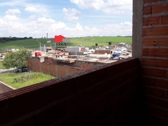 Imagem Casa com 4 Quartos à Venda,  em Parque Residencial São Clemente - Monte Mor