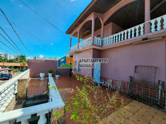 Imagem Casa com 4 Quartos à Venda, 300 m² em Dom Pedro I - Manaus Imagem Casa com 4 Quartos à Venda, 300 m² em Dom Pedro I - Manaus