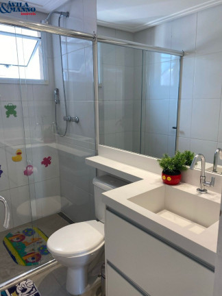 Imagem Apartamento com 3 Quartos à Venda, 115 m² em Mooca - São Paulo