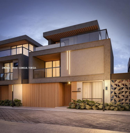 Imagem Casa com 4 Quartos à Venda, 317 m² em Rio De Janeiro Imagem Casa com 4 Quartos à Venda, 317 m² em Rio De Janeiro