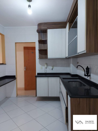 Apartamento com 3 Quartos à Venda, 83 m² em Parque Residencial Aquarius - São José Dos Campos