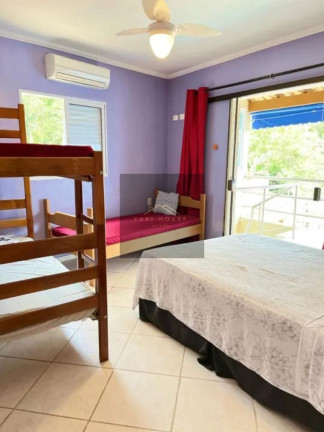 Imagem Casa com 4 Quartos à Venda, 306 m² em Praia Do Perequê Mirim - Ubatuba Imagem Casa com 4 Quartos à Venda, 306 m² em Praia Do Perequê Mirim - Ubatuba