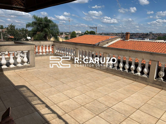 Imagem Casa com 4 Quartos à Venda, 298 m² em Boa Vista - Limeira Imagem Casa com 4 Quartos à Venda, 298 m² em Boa Vista - Limeira