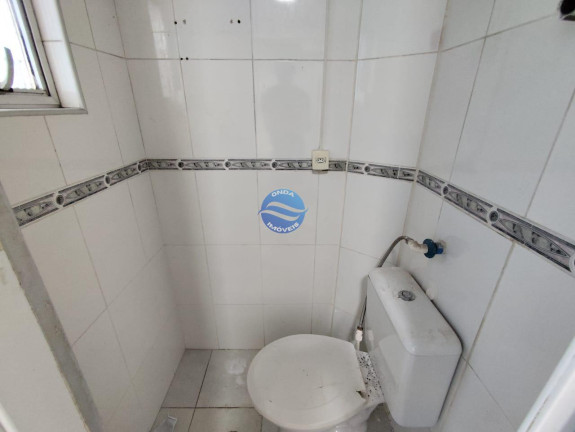 Imagem Apartamento com 3 Quartos à Venda, 79 m² em Boqueirão - Santos Imagem Apartamento com 3 Quartos à Venda, 79 m² em Boqueirão - Santos