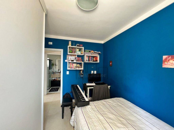 Imagem Apartamento com 2 Quartos à Venda, 78 m² em Parque Campolim - Sorocaba
