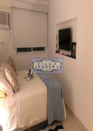 Imagem Apartamento com 2 Quartos à Venda, 68 m² em Recreio Dos Bandeirantes - Rio De Janeiro