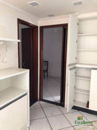 Imagem Cobertura com 3 Quartos à Venda, 133 m² em Centro - São Caetano Do Sul