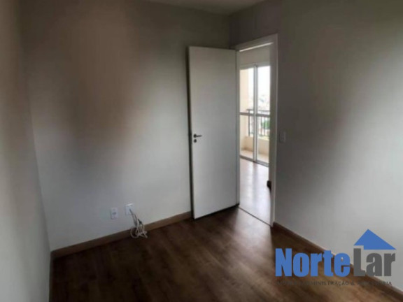Imagem Apartamento com 2 Quartos à Venda, 48 m² em Imirim - São Paulo