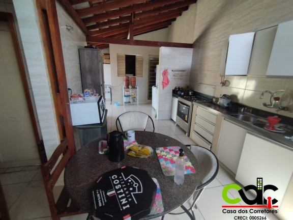 Imagem Casa com 3 Quartos à Venda, 150 m² em Jardim Formosa - Poços De Caldas