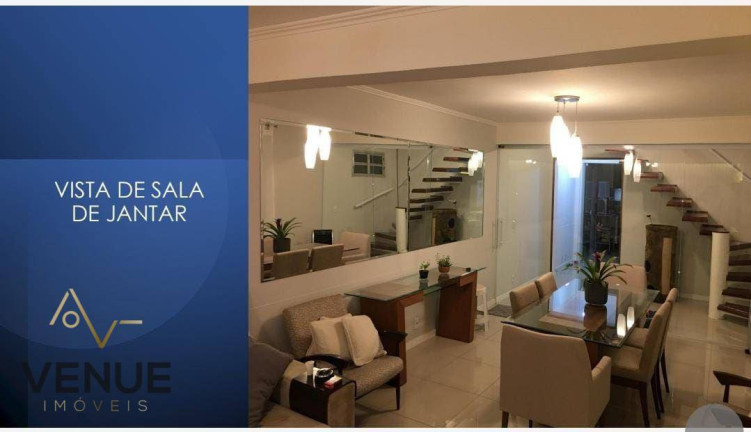 Imagem Sobrado com 4 Quartos à Venda, 310 m² em Jardim Nova Itaquá - Itaquaquecetuba Imagem Sobrado com 4 Quartos à Venda, 310 m² em Jardim Nova Itaquá - Itaquaquecetuba