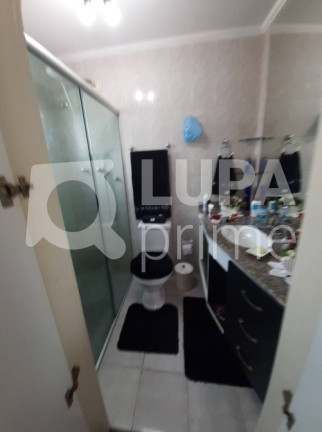 Imagem Apartamento com 3 Quartos à Venda, 97 m² em Imirim - São Paulo