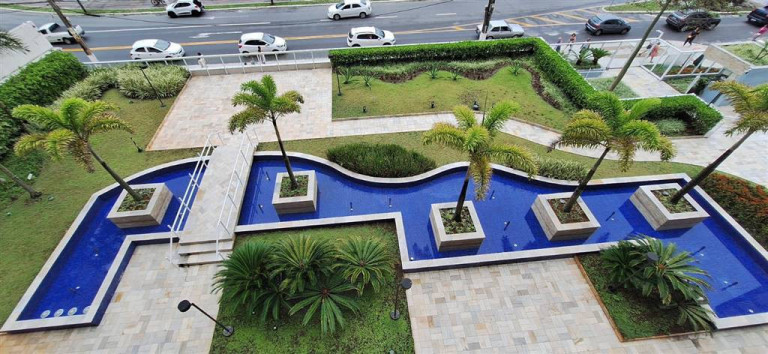 Imagem Apartamento com 2 Quartos à Venda, 80 m² em Boqueirão - Praia Grande Imagem Apartamento com 2 Quartos à Venda, 80 m² em Boqueirão - Praia Grande
