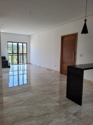 Imagem Sobrado com 3 Quartos à Venda, 137 m² em Villas Do Jaguari - Santana De Parnaíba