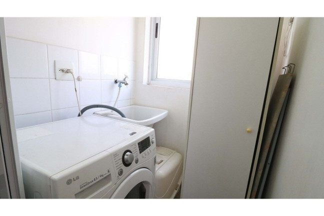 Imagem Apartamento com 1 Quarto à Venda, 48 m² em Vila Andrade - São Paulo Imagem Apartamento com 1 Quarto à Venda, 48 m² em Vila Andrade - São Paulo