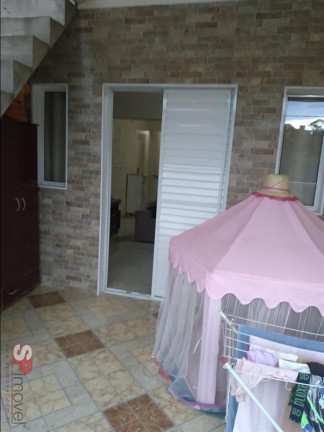 Imagem Casa com 1 Quarto à Venda, 30 m² em Jardim Bandeirante - São Paulo