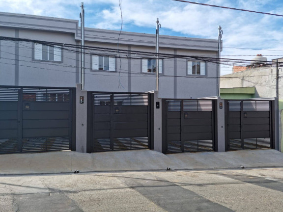Imagem Sobrado com 2 Quartos à Venda, 71 m² em Vila Siria - São Paulo Imagem Sobrado com 2 Quartos à Venda, 71 m² em Vila Siria - São Paulo
