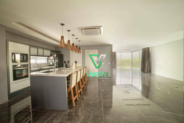 Imagem Sobrado com 4 Quartos à Venda, 615 m² em Campo Comprido - Curitiba Imagem Sobrado com 4 Quartos à Venda, 615 m² em Campo Comprido - Curitiba