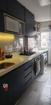 Imagem Apartamento com 3 Quartos à Venda, 110 m² em Sítio Da Figueira - São Paulo Imagem Apartamento com 3 Quartos à Venda, 110 m² em Sítio Da Figueira - São Paulo