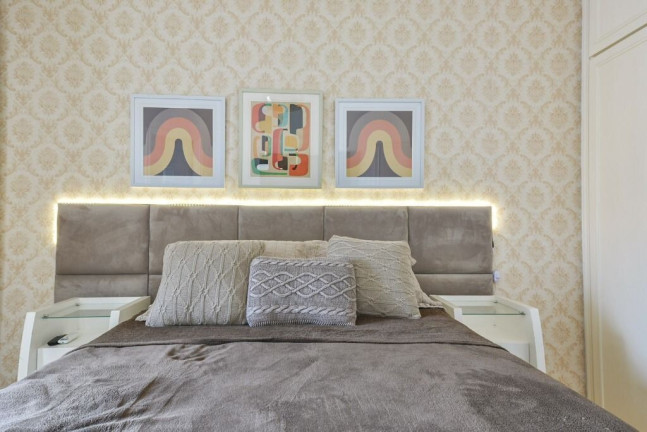 Imagem Apartamento com 2 Quartos à Venda, 67 m² em Indianópolis - São Paulo