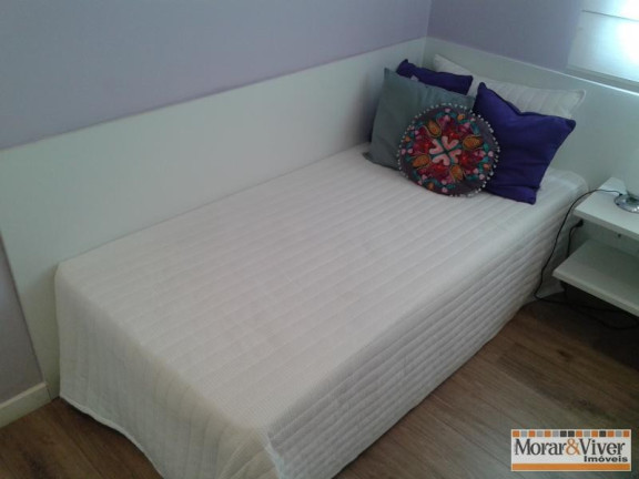 Imagem Apartamento com 3 Quartos à Venda, 61 m² em Portão - Curitiba